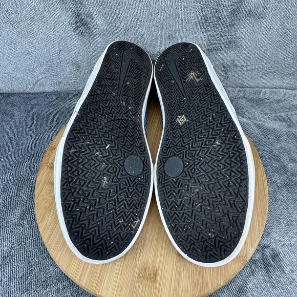 Nike SB Shoes Mens Size 14 Black Multicolor Pattern Skateboarding CK4196-002 - Picture 7 of 9